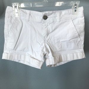 Women's shorts